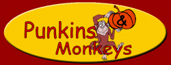 Punkins and Monkeys, Sauk Centre Minnesota