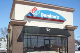 Domino's Pizza, Sauk Rapids Minnesota