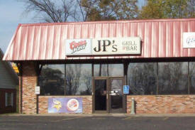 J P's Grille & Bar, Sauk Rapids Minnesota