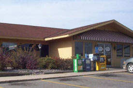 Perkins Family Restaurant, Sauk Rapids Minnesota