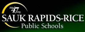 Sauk Rapids Rice Public Schools