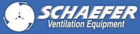 Schaefer Ventilation Equipment