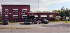 WHMH Radio, Sauk Rapids Minnesota