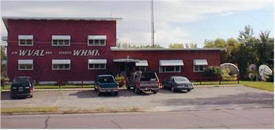 WVAL Radio, Sauk Rapids Minnesota