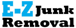 E-Z Junk Removal, Sauk Rapids Minnesota