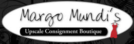 Margo Mundi's Upscale Consignment Shop, Sauk Rapids Minnesota