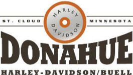 Donahue Harley-Davidson Buell, Sauk Rapids Minnesota