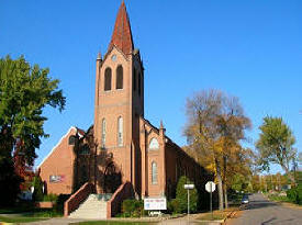 Harvest Fellowship, Sauk Rapids Minnesota