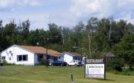 Satellite's Country Inn, Schroeder Minnesota