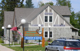 Cross River Heritage Center, Schroeder Minnesota