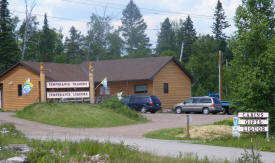 Temperance Liquors, Schroeder Minnesota