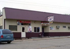 Rooney's Bar, Sedan Minnesota