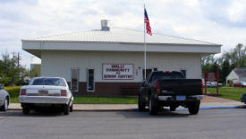 Shelly Senior Citizens Center, Shelly Minnesota