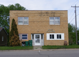 Hair Express, Sherburn Minnesota