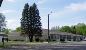 Amberfield Place Apartments, Sherburn Minnesota