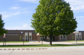 MCW Sherburn Elementary School, Sherburn Minnesota