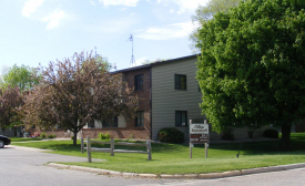 Village Apartments, Sherburn Minnesota