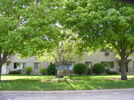 Lakeview Apartments, Sherburn Minnesota