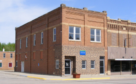 Sherburn Clinic, Sherburn Minnesota