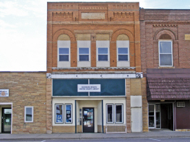 Martin County Library, Sherburn Minnesota