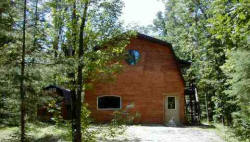 Wenzel's Violins, Warroad Minnesota