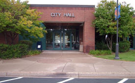 City Hall, Shoreview Minnesota