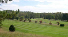 Silver Bay Golf Course, Silver Bay Minnesota