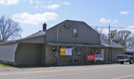 Polish Palace, Sobieski Minnesota