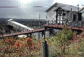 Soudan Underground Mine State Park