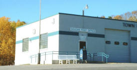 Soudan Minnesota Post Office