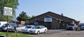 Trading Post Motors, South Haven Minnesota