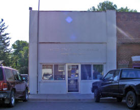 US Post Office, South Haven Minnesota