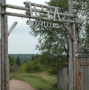 Stearns Scout Camp, South Haven Minnesota