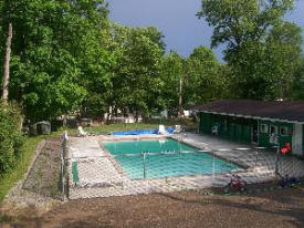 Clearwater Forest Community, South Haven Minnesota