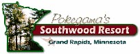 Southwood Resort, Grand Rapids Minnesota