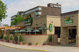 Best Western Kelly Inn, St. Cloud Minnesota