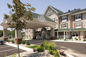 Country Inn & Suites by Carlson - St. Cloud East