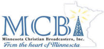 KCFB-FM - "Minnesota Christian Broadcasters"