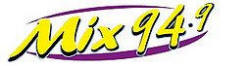 KMXK-FM - "Mix 94.9"