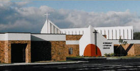 Atonement Lutheran Church, St. Cloud Minnesota