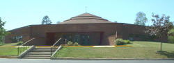 St. Edwards Catholic Church, Longville Minnesota