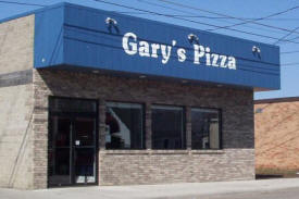 Gary's Pizza, St. Joseph Minnesota