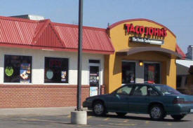 Taco John's, St. Joseph Minnesota