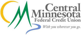 Central Minnesota Federal Credit Union, St. Joseph Minnesota