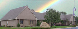 Resurrection Lutheran Church, St. Joseph Minnesota