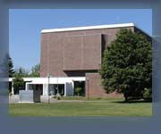 Benedicta Arts Center, St. Joseph Minnesota