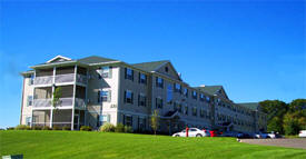 Boulder Ridge Apartments, St. Joseph Minnesota