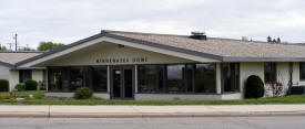 Minnewaska Lutheran Home, Starbuck Minnesota