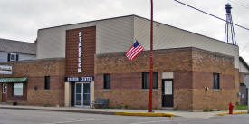 Starbuck Senior Center, Starbuck Minnesota