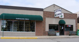 Samuelsons Drug, Starbuck Minnesota